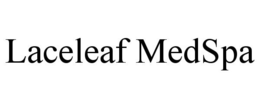 LACELEAF MEDSPA trademark