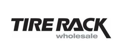 TIRE RACK WHOLESALE trademark