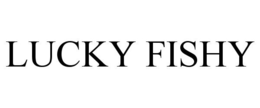 LUCKY FISHY trademark