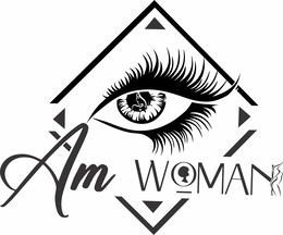 AM WOMAN trademark