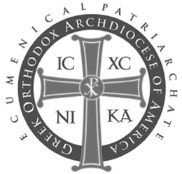 ECUMENICAL PATRIARCHATE GREEK ORTHODOX ARCHDIOCESE OF AMERICA PX IC XC NI KA trademark