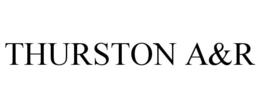 THURSTON A&R trademark