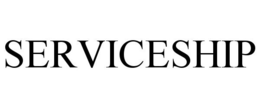 SERVICESHIP trademark