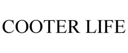 COOTER LIFE trademark