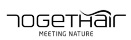 TOGETHAIR MEETING NATURE trademark