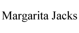 MARGARITA JACKS trademark