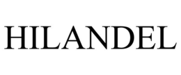 HILANDEL trademark
