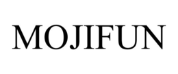 MOJIFUN trademark