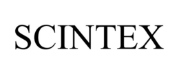 SCINTEX trademark