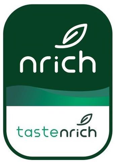 NRICH TASTENRICH trademark