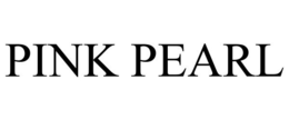 PINK PEARL trademark