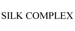 SILK COMPLEX trademark