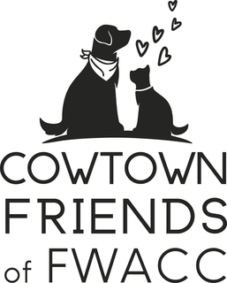 COWTOWN FRIENDS OF FWACC trademark