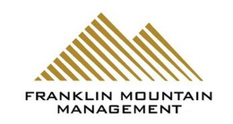 FRANKLIN MOUNTAIN MANAGEMENT trademark
