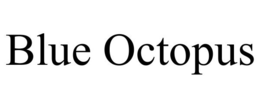 BLUE OCTOPUS trademark