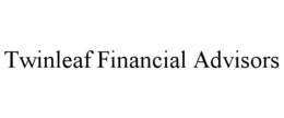TWINLEAF FINANCIAL ADVISORS trademark