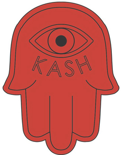 KASH trademark
