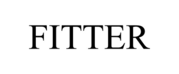 FITTER trademark