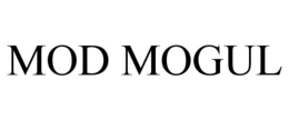 MOD MOGUL trademark