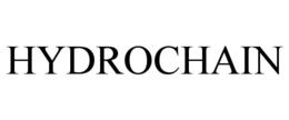 HYDROCHAIN trademark