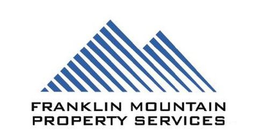 FRANKLIN MOUNTAIN PROPERTY SERVICES trademark