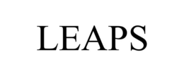 LEAPS trademark