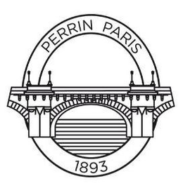 PERRIN PARIS 1893 trademark