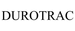 DUROTRAC trademark