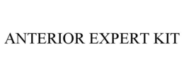 ANTERIOR EXPERT KIT trademark