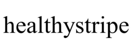 HEALTHYSTRIPE trademark