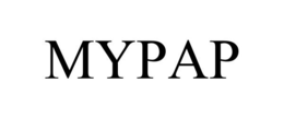 MYPAP trademark
