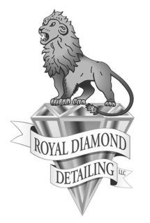 ROYAL DIAMOND DETAILING LLC trademark