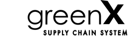 GREENX SUPPLY CHAIN SYSTEM trademark