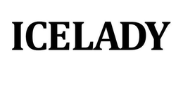ICELADY trademark