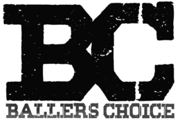 BC BALLERS CHOICE trademark