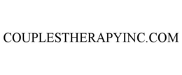 COUPLESTHERAPYINC.COM trademark