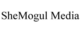 SHEMOGUL MEDIA trademark