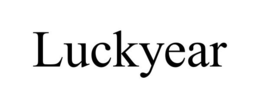 LUCKYEAR trademark