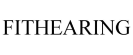 FITHEARING trademark