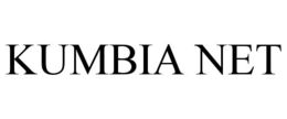 KUMBIA NET trademark