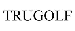 TRUGOLF trademark