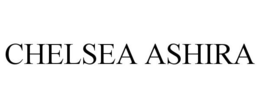 CHELSEA ASHIRA trademark