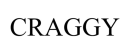 CRAGGY trademark