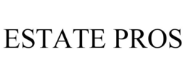 ESTATE PROS trademark