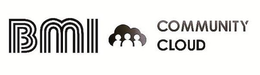 BMI COMMUNITY CLOUD trademark