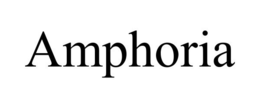 AMPHORIA trademark