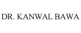 DR. KANWAL BAWA trademark
