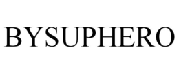 BYSUPHERO trademark