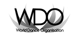 WDO WORLD DANCE ORGANISATION trademark