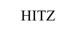 HITZ trademark
